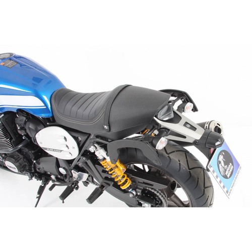 Yamaha xjr1300 panniers street - yamaha,