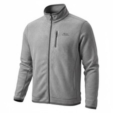 Weird Fish Mens 3XL Steel Grey