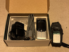Sony Ericsson T610 Mobile Phone - Complete With Charger And Accessories