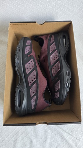 Nike air max - air, gore-tex