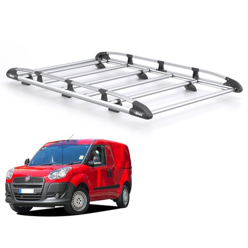 Fiat doblo roof rack - roof, for