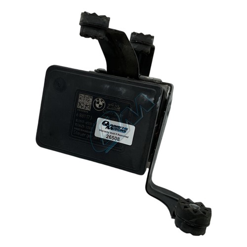 Bmw abs dsc pump - bmw, unit