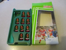 Subbuteo Lightweight Team 741 Liverpool 1994