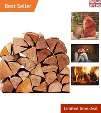 Kiln Dried Ash Hardwood Logs -