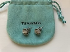 Authentic tiffany silver - authentic,