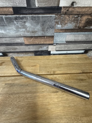 Bmx lay back - seat, post