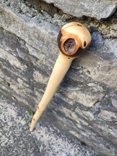 Black Alder Shillelagh Walking