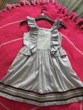 Tutto Piccolo Girls' Summer
