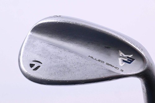Taylormade milled grind - taylormade,