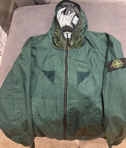 Stone island membrana - 3l,