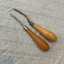 Vintage Readicut Latch Hook