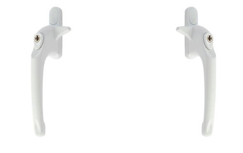 Maxim cockspur locking window - cockspur,