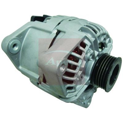 Apec car alternator - 12v, fits