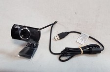 LOGIK LWCAMHD23 Full HD Pro PC