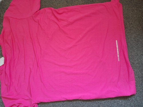 Pink nike miler activewear set - pink,