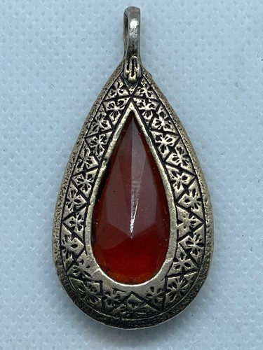 Vintage miracle silver tone - miracle,