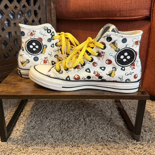 Converse laika rare chuck - converse,