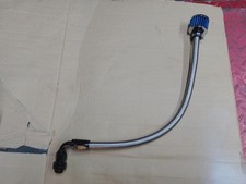 Suzuki Bandit 600 1200 Gsxr750 1100 Crank Case Breather Streetfighter blue filte