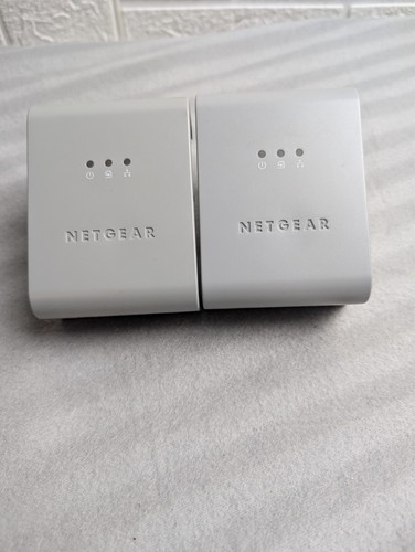 Netgear powerline xav101 2x - netgear,