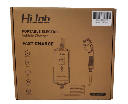 Job portable electric - hi,
