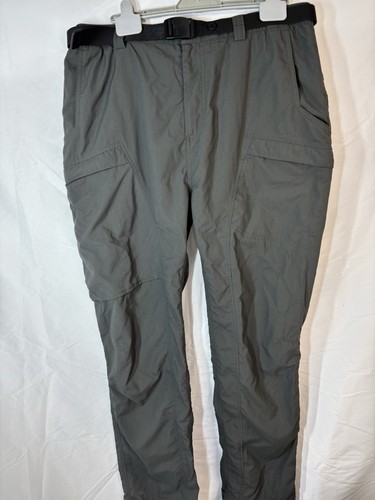 Rohan ultimate cargo - rohan, trousers