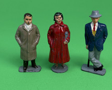 3 Timpo Hollow Cast Lead