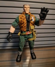 Small Soldiers figures Chip