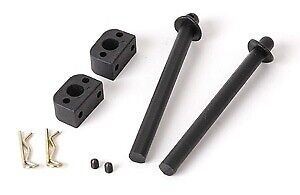 Schumacher body posts - body, and