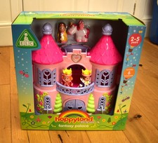 ELC HAPPYLAND FAIRY TALE