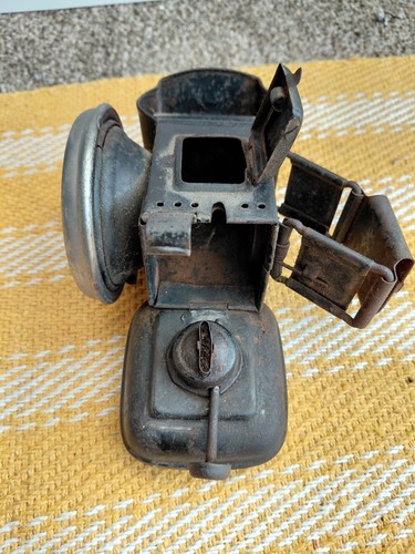 Vintage british made bicycle - made",