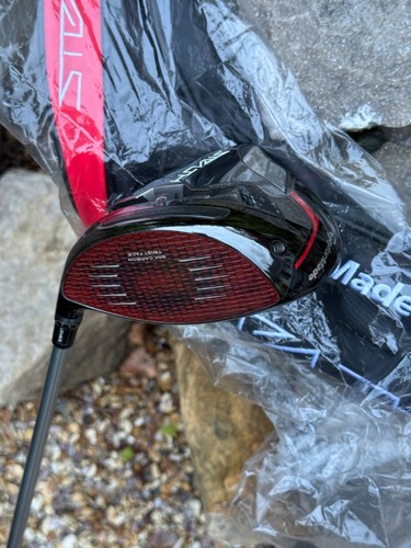 Taylormade stealth driver - stealth,