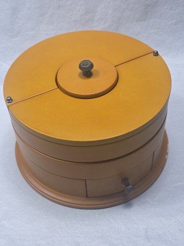 Thomas pacconi classic - pacconi, round