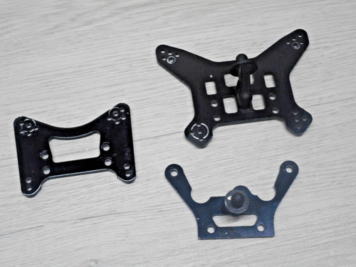 Hobao hyper front rear - 7,