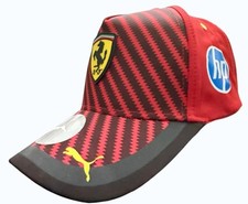 RED Scuderia Ferrari Monza