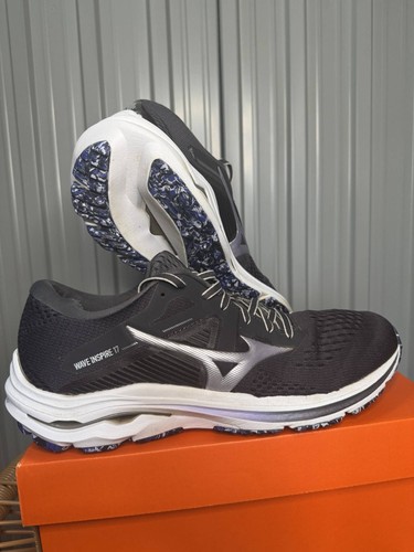 Mizuno wave inspire - wave, 17