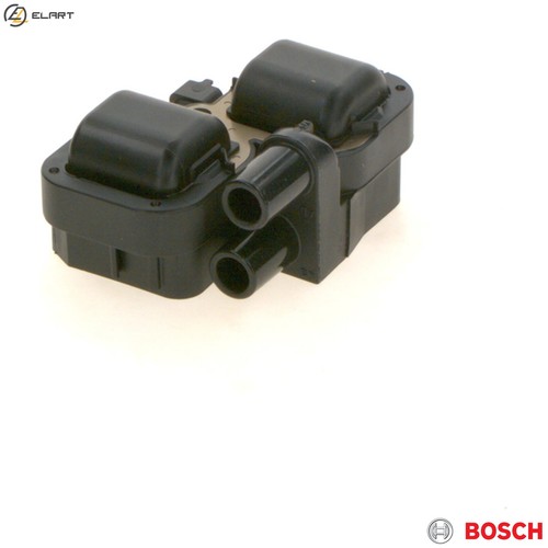 Ignition coil 221 503 035 - 221,