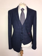 TED BAKER -Mens Slim Fit 3