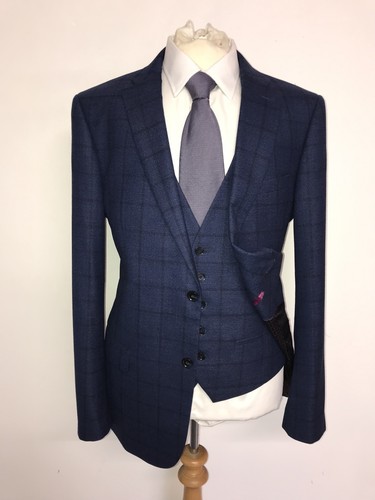 Ted baker mens - -mens, fit