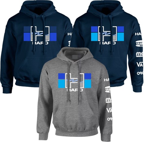 Haro bmx hoodie old school - h,