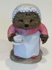 Mrs Tiggy-Winkle Peter Rabbit