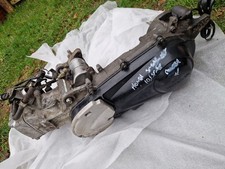 honda s-wing fes 125 engine