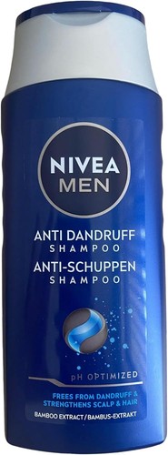 Nivea men care - hair,