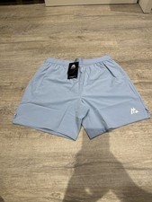 Montirex Shorts