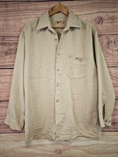 GABICCI L khaki long sleeve