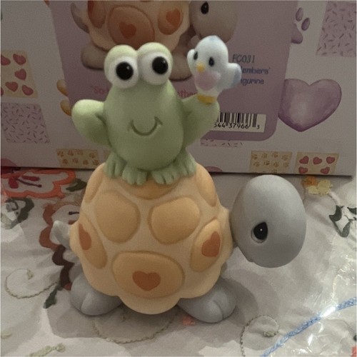 Precious moments fun club - precious,