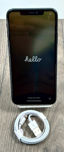 Apple iphone pro max - pro, 64gb