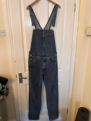 Levis mens dungarees overalls - levis,