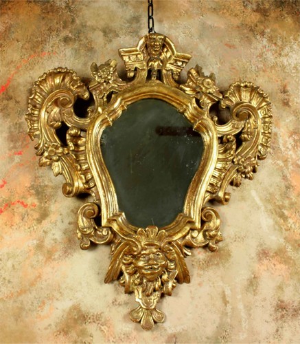 18th century rococo - 18th,