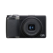 Ricoh iiix hdf digital - ricoh, gr