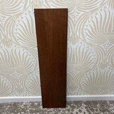 Reclaimed Mahogany Timber